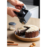 Zyliss Professional Rotary Cheese Grater Set