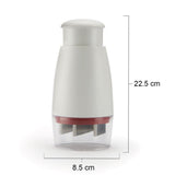 Zyliss Zick-Zack Classic Food Chopper