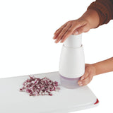 Zyliss Zick-Zack Classic Food Chopper