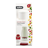 Zyliss Zick-Zack Classic Food Chopper
