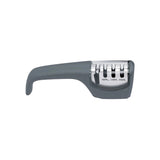 Zyliss 4-in-1 Knife Sharpener