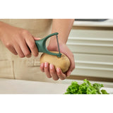 Zyliss 3-Piece Y Peeler Set