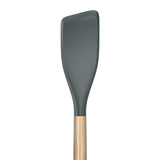 Zyliss Oak Wood Easy Lift Turner