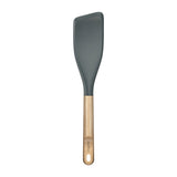 Zyliss Oak Wood Easy Lift Turner