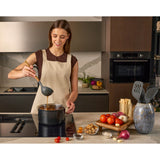 Zyliss Oak Wood Ladle - Large