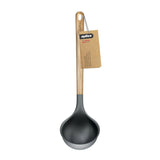 Zyliss Oak Wood Ladle - Large