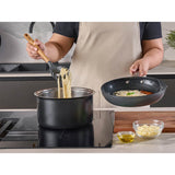 Zyliss Oak Wood Spaghetti Server