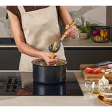 Zyliss Oak Wood Spaghetti Server