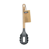 Zyliss Oak Wood Spaghetti Server