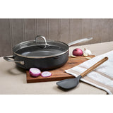 Zyliss Oak Wood Spoon - Large