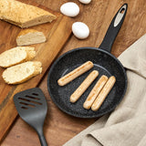 Zyliss Ultimate Ceramic Non-Stick Frying Pan - 20cm