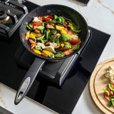 Zyliss Ultimate Ceramic Non-Stick Frying Pan - 24cm