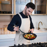 Zyliss Ultimate Ceramic Non-Stick Frying Pan - 28cm