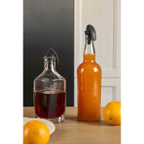 Zyliss 2-Piece Bottle Stopper Set