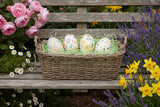 Emma Bridgewater Medium Egg Shaped Tin - Assorted
