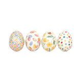Emma Bridgewater Medium Egg Shaped Tin - Assorted