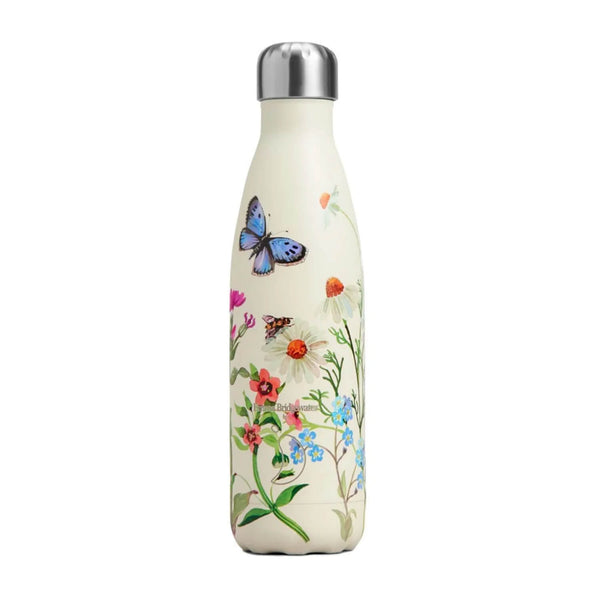 Chilly's 500ml Emma Bridgewater Reusable Bottle - Wild Flowers