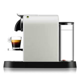 De'Longhi EN167-W Nespresso CitiZ Capsule Espresso Coffee Machine - White