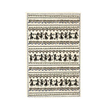 Emma Bridgewater 100% Cotton Tea Towel - Dancing Witches