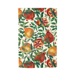 Emma Bridgewater 100% Cotton Tea Towel - Festive Pomegranate
