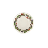 Emma Bridgewater 16.5cm Earthenware Cereal Bowl - Blackberry