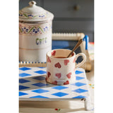 Emma Bridgewater 175ml Small Mug - Pink Hearts