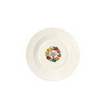 Emma Bridgewater 22cm Medium Dinner Plate - Festive Pomegranate