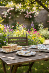 Emma Bridgewater 22cm Medium Plate - British Birds