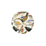 Emma Bridgewater 22cm Medium Plate - British Birds