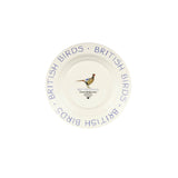 Emma Bridgewater 22cm Medium Plate - British Birds