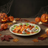 Emma Bridgewater 22cm Medium Plate - Pumpkins