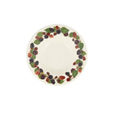Emma Bridgewater 24cm Dessert Plate - Blackberry