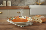 Emma Bridgewater 24cm Soup Plate - Foraging