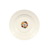 Emma Bridgewater 27cm Large Dinner Plate - Festive Pomegranate