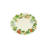 Emma Bridgewater 36cm x 30cm Medium Oval Platter - Pumpkins