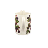 Emma Bridgewater 600ml Medium Straight Jug - Blackberry