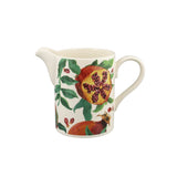 Emma Bridgewater 600ml Medium Straight Jug - Festive Pomegranate