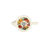 Emma Bridgewater 600ml Medium Straight Jug - Festive Pomegranate