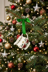 Emma Bridgewater Christmas Puddings Tiny Jug - Gift Boxed