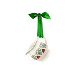 Emma Bridgewater Christmas Sampler Tiny Jug - Gift Boxed
