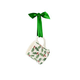 Emma Bridgewater Christmas Scattered Holly Tiny Mug - Gift Boxed