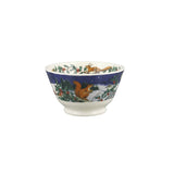 Emma Bridgewater Christmas Small Old Bowl - Midnight Squirrel