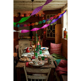 Emma Bridgewater 8 1/2" Plate - Fairy Lights