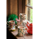 Emma Bridgewater Cocoa Mug - Fairy Lights