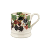 Emma Bridgewater Half Pint Mug - Blackberry