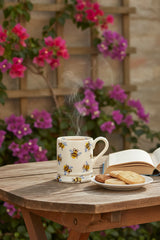 Emma Bridgewater Half Pint Mug - Bumblebee