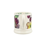 Emma Bridgewater Half Pint Mug - Hellebore
