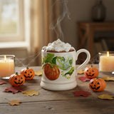 Emma Bridgewater Half Pint Mug - Pumpkins