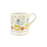Emma Bridgewater Half Pint Mug - Toy Box