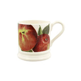 Emma Bridgewater Half Pint Mug - Vegetable Garden Apples
